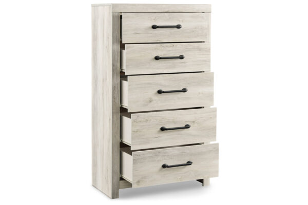 Cambeck Chest of Drawers-3