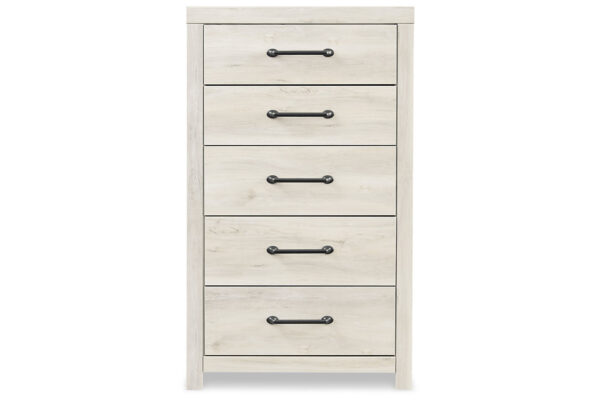 Cambeck Chest of Drawers-5