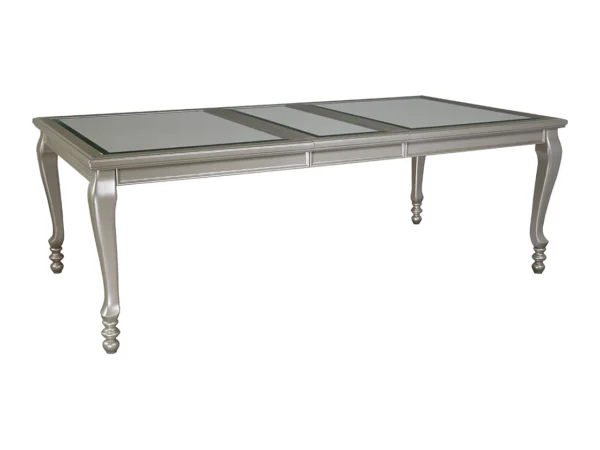 Coralayne Extendable Dining Table-2