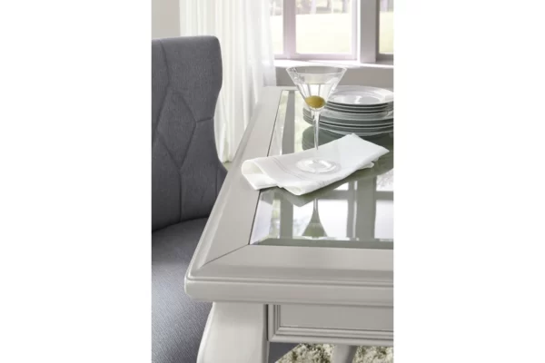 Coralayne Extendable Dining Table-3