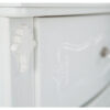 Exquisite 6 Drawer Dresser-7