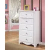 Exquisite Chest of Drawers-1