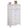 Exquisite Chest of Drawers-2