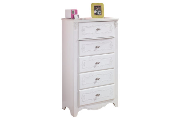 Exquisite Chest of Drawers-2