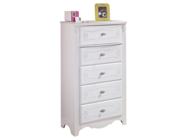 Exquisite Chest of Drawers-2