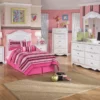 Exquisite Chest of Drawers-3