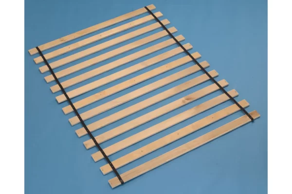 Frames and Rails Queen Roll Slats-1