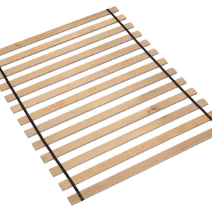 Frames and Rails Queen Roll Slats-2