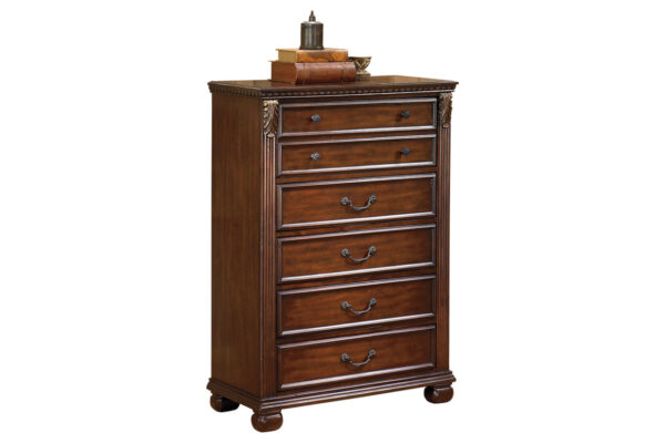 Leahlyn Chest of Drawers-2