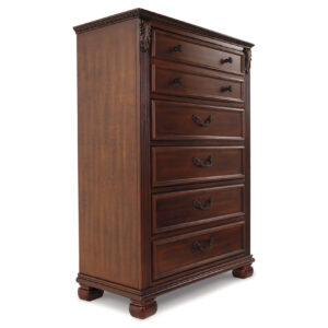Leahlyn Chest of Drawers-6