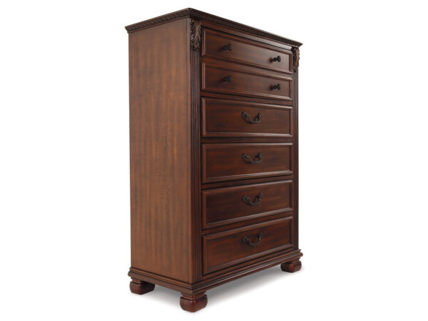 Leahlyn Chest of Drawers-6