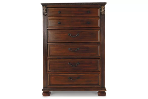 Leahlyn Chest of Drawers-9