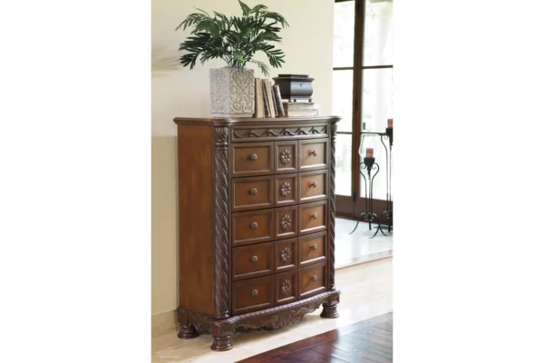North Shore Chest of Drawers-1