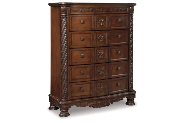 North Shore Chest of Drawers-2
