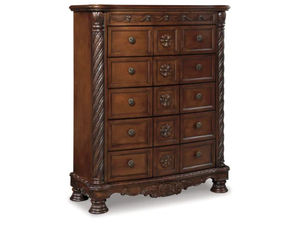 North Shore Chest of Drawers-2