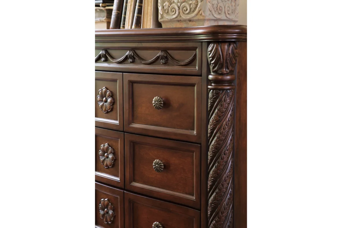 North Shore Chest of Drawers-3