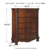 North Shore Chest of Drawers-5