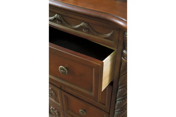 North Shore Chest of Drawers-6