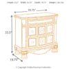 North Shore Nightstand-3