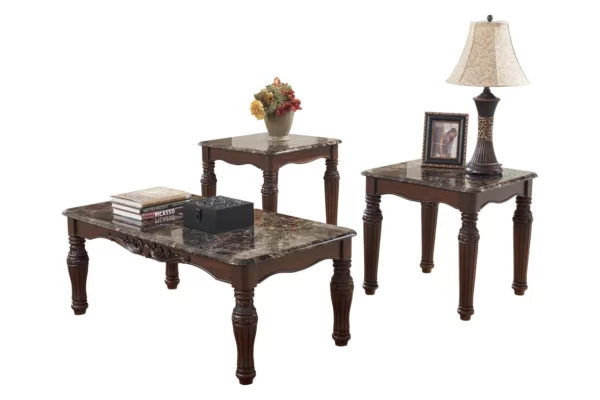 North Shore Table (Set of 3)-2