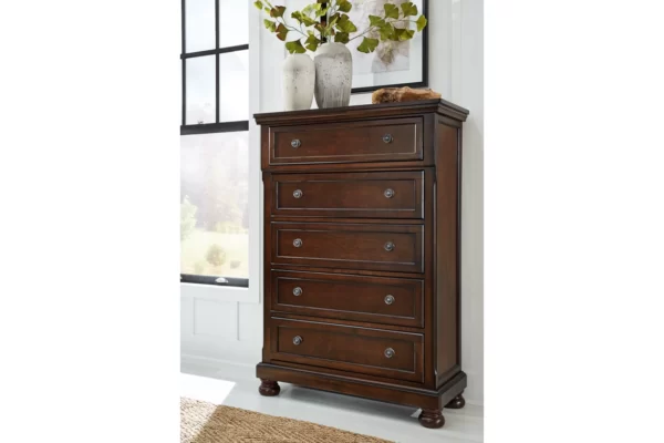 Porter Chest of Drawers-1