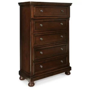 Porter Chest of Drawers-2