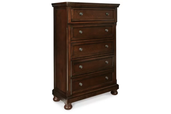 Porter Chest of Drawers-2