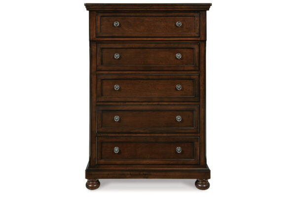 Porter Chest of Drawers-3