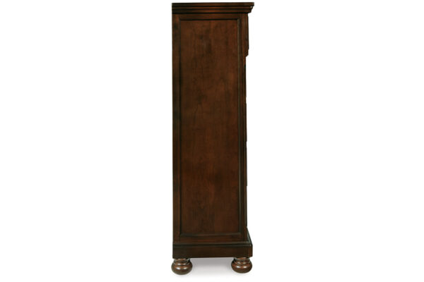 Porter Chest of Drawers-5