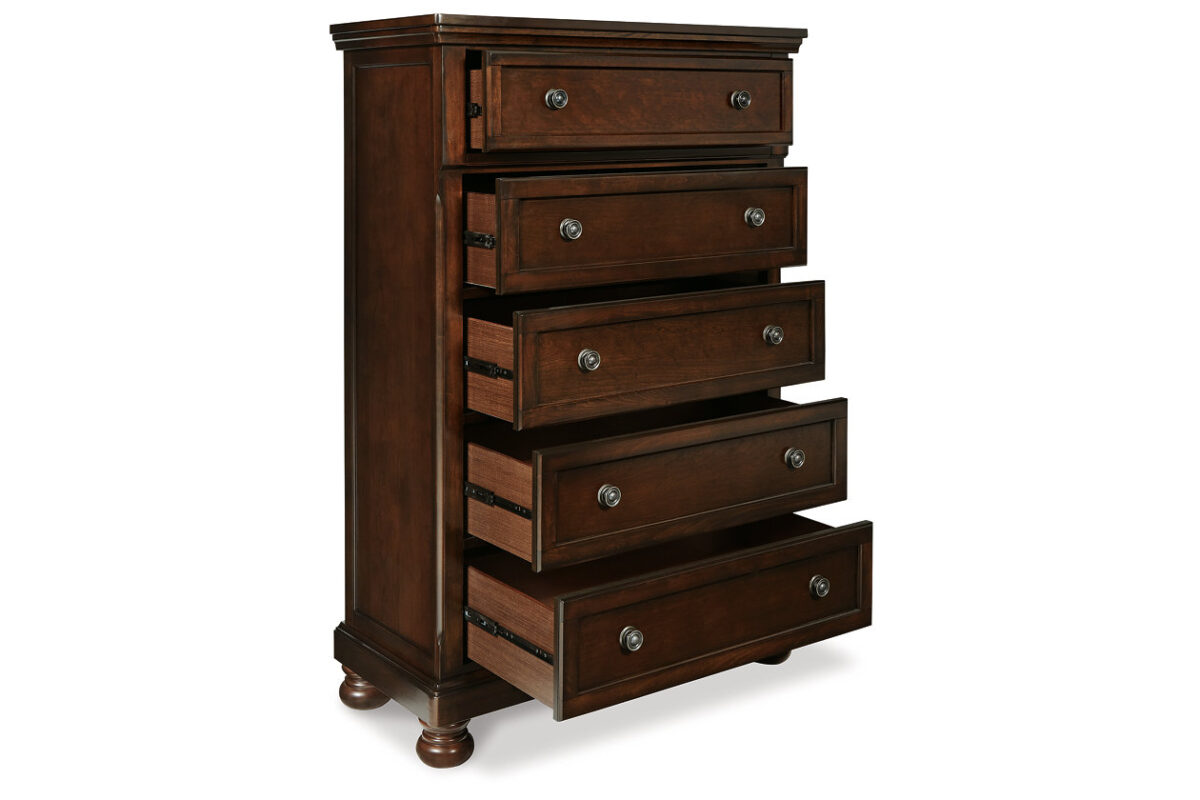 Porter Chest of Drawers-6