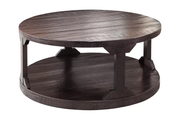 Rogness Coffee Table-2