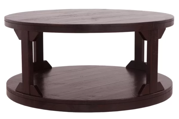 Rogness Coffee Table-3