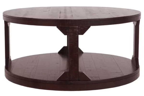 Rogness Coffee Table-5