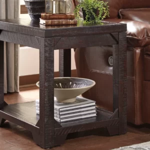 Rogness End Table-1