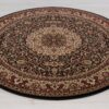 2033 Isfahan Black Round