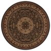 2033 Isfahan Black Round_1