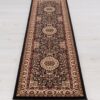 2033 Isfahan Black Runner_1