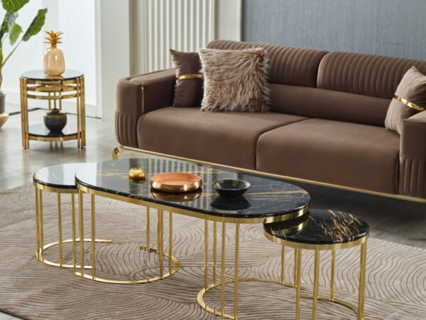 2+1 Coffee Table (4)