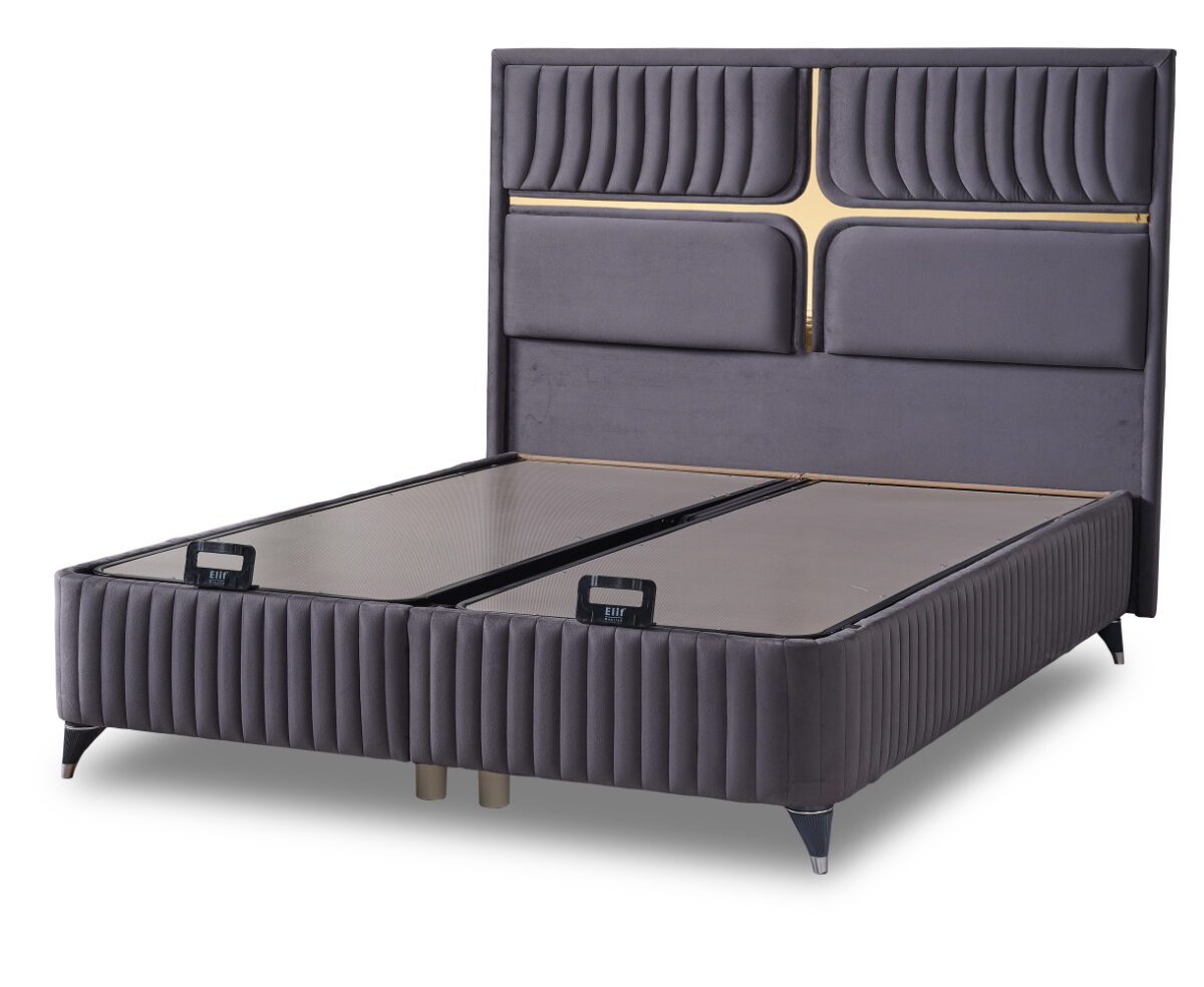 Akasya Storage Bed (2)