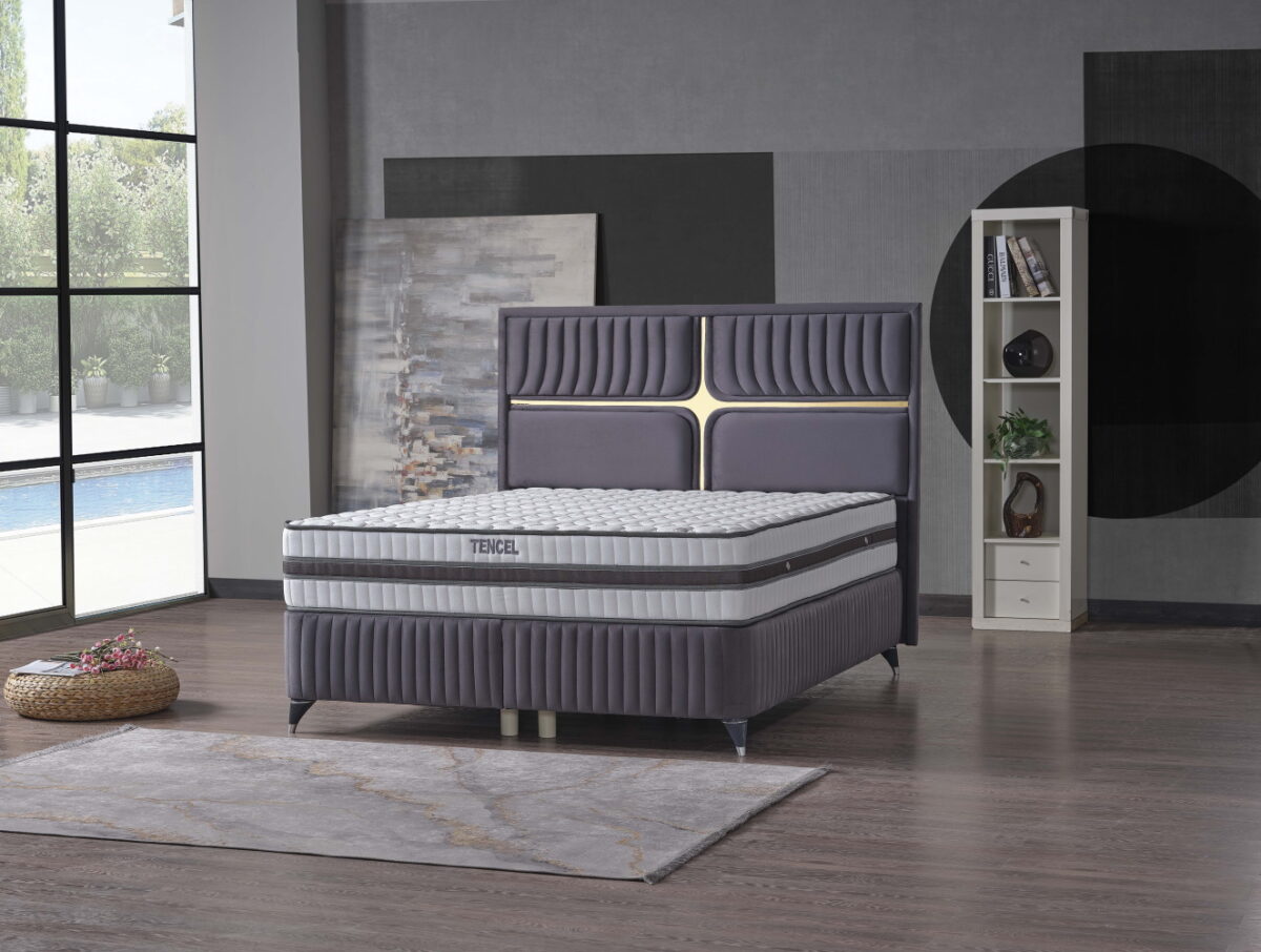 Akasya Storage Bed (4)