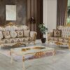 Buse Melis D0602 Cream (12)