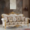 Buse Melis D0602 Cream (13)
