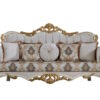 Buse Melis D0602 Cream (15)