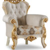 Buse Melis D0602 Cream (5)
