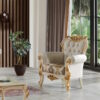 Buse Melis D0602 Cream (6)