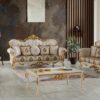 Buse Melis D0602 Cream (7)