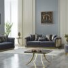 Elegance Lux Velvet 412 Dark Gray (3)