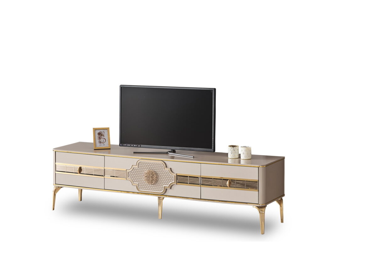 Istanbul TV Stand (1)