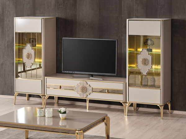 Istanbul TV Stand (2)