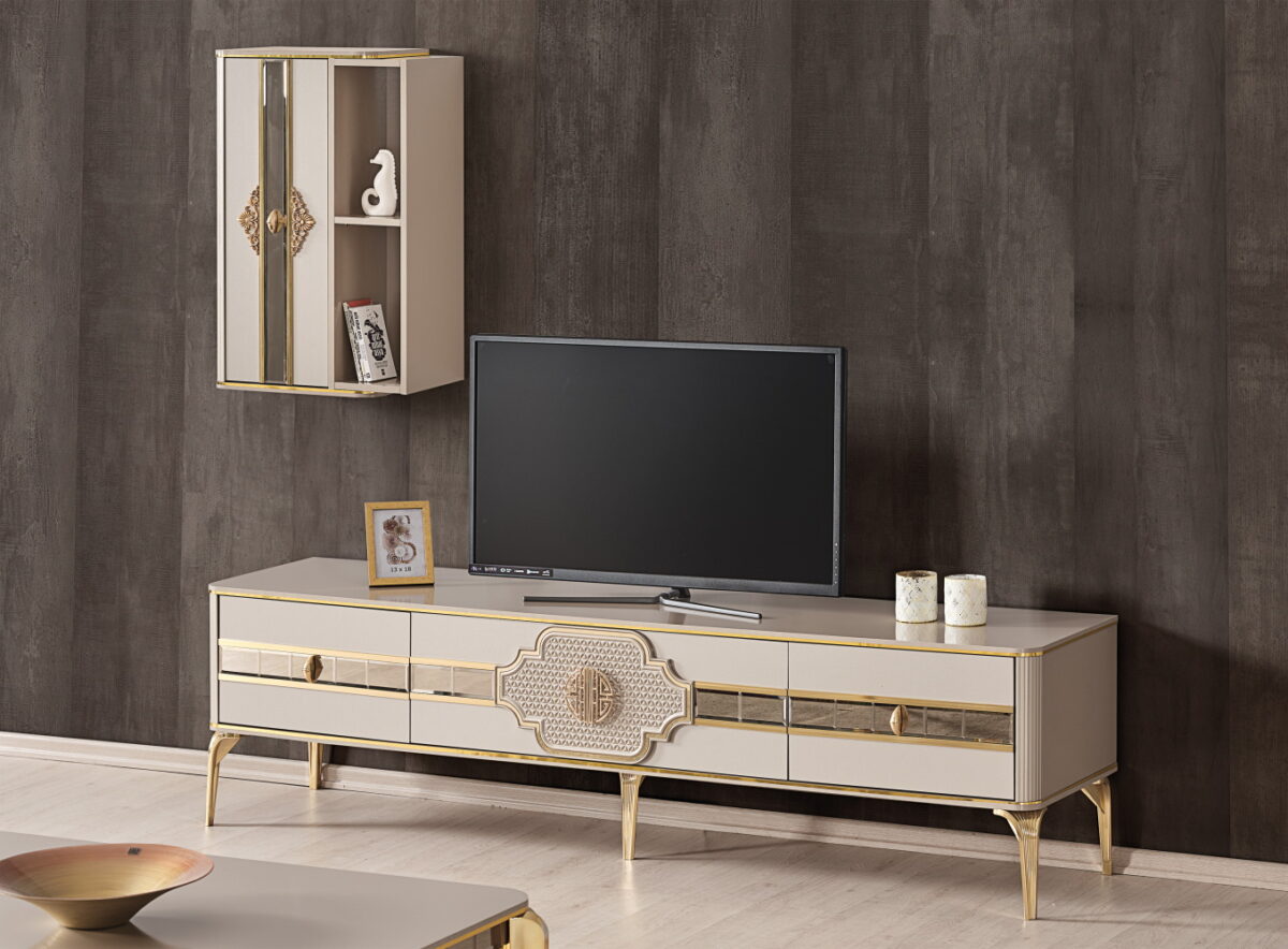 Istanbul TV Stand (3)